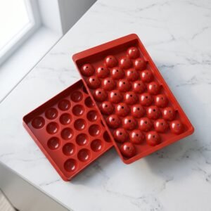 Lollipop Candy Maker – Easy DIY Home Candy Production