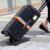 Rainbow Luggage Strap – Secure & Identify Your Bags with Lock