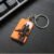 Religious Lord Ram Keychain – Spiritual Accessory for Keys and Bags