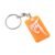 Religious Lord Ram Keychain – Spiritual Accessory for Keys and Bags