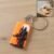 Religious Lord Ram Keychain – Spiritual Accessory for Keys and Bags