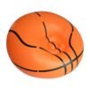 Inflatable Ball Sofa – Space-saving, fun lounge seat for kids & adults