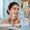 Wet Wipes Face & Body – Refreshing Snow Veil Fragrance