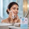 Wet Wipes Face & Body – Refreshing Snow Veil Fragrance