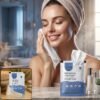 Wet Wipes – Gentle Cleansing for Face, Body & Hands (1 Pc)