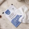 Wet Wipes – Gentle Cleansing for Face, Body & Hands (1 Pc)