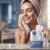 Wet Wipes – Gentle Cleansing for Face, Body & Hands (1 Pc)