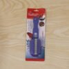 Fish Scaler Scraper with Lid Scale Remover Skin Cleaner for Kitchen (1 Pc)