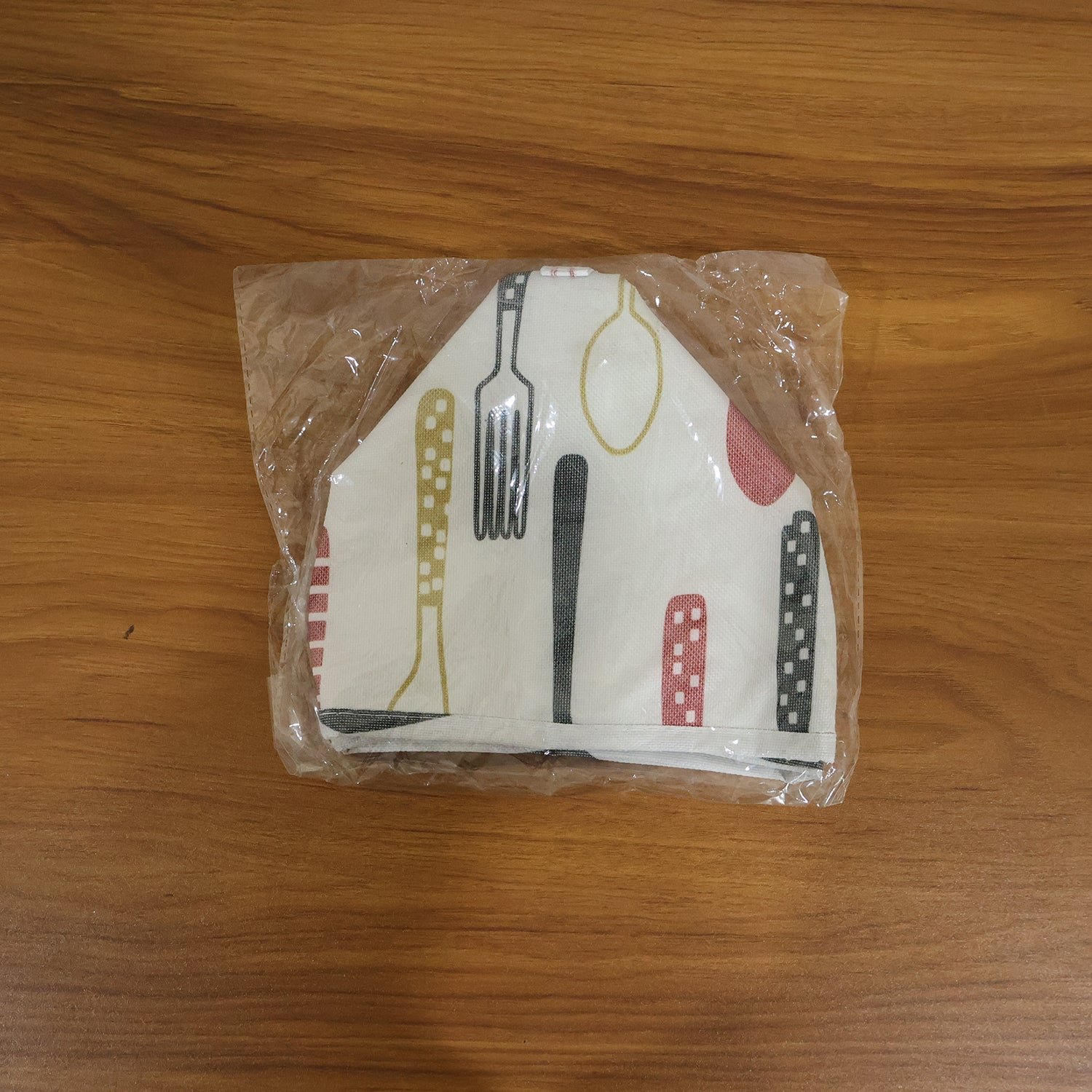 Reusable Food Cover – Small Size Foldable Dish Lid | CookAura