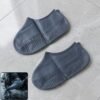 Waterproof Silicone Rain Shoe Cover 22 cm Small