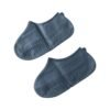 Waterproof Silicone Rain Shoe Cover 21 Cm Small Anti Slip