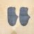 Small Reusable Waterproof Shoe Covers for Rain Protection