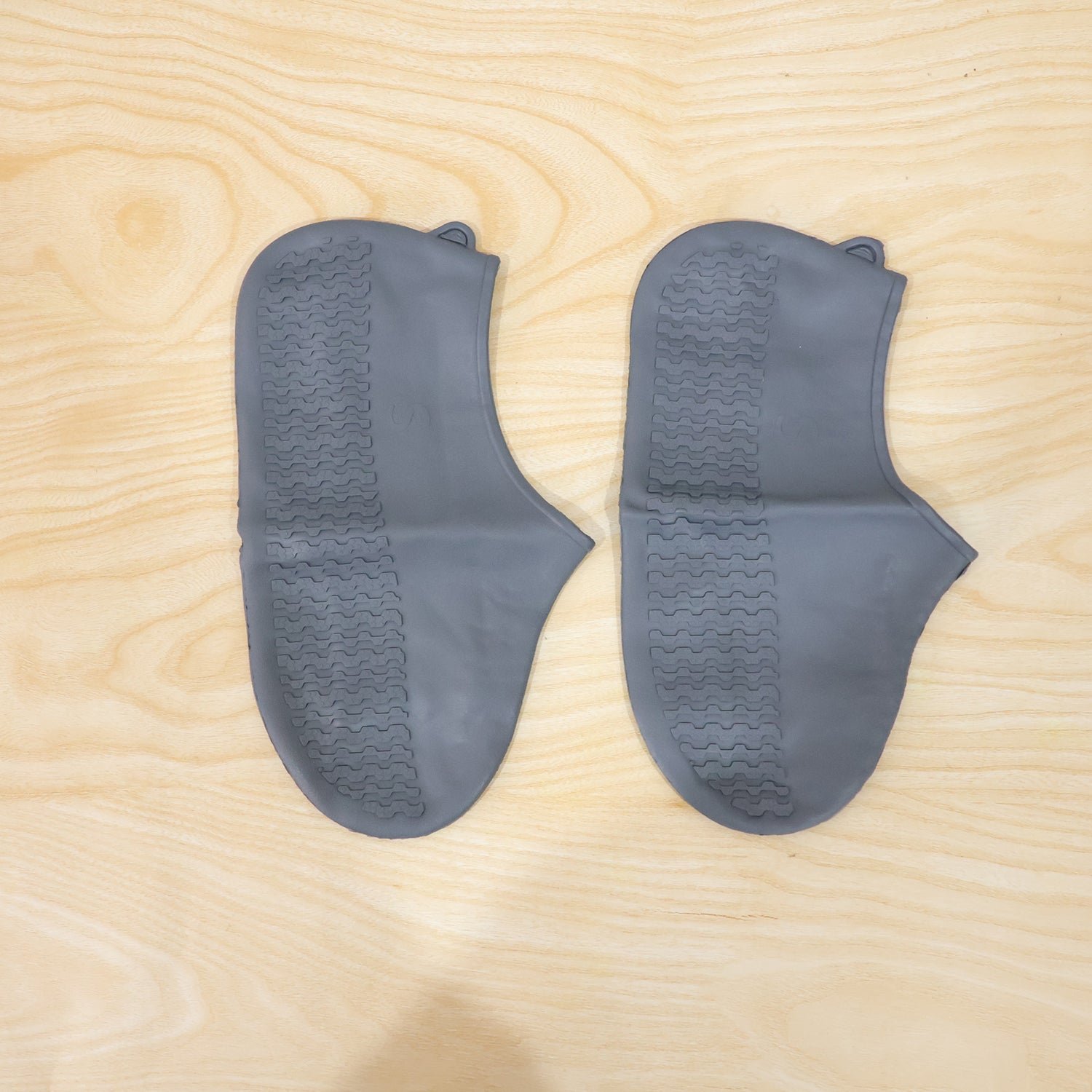 Small Reusable Waterproof Shoe Covers for Rain Protection
