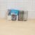 Desk Organizer – 360° Rotating Acrylic Pen Stand for Workspace