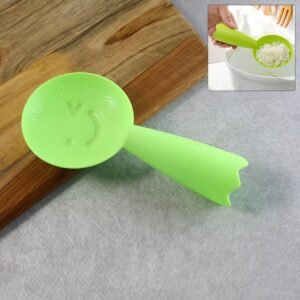 Rice-Spoon-01 Non-Stick Rice Serving Spoon – Comfortable Grip & Heat-Resistant