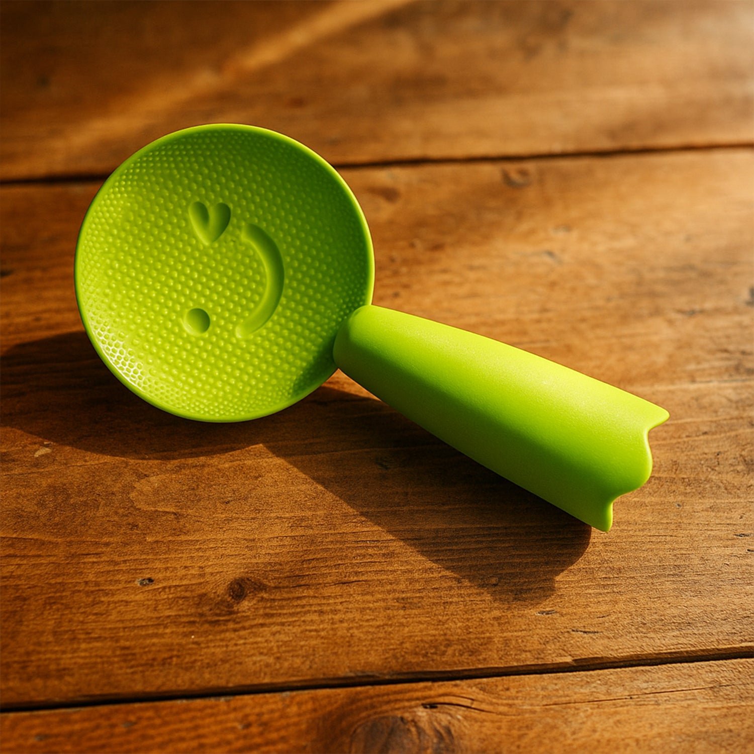 Non-Stick Rice Serving Spoon – Comfortable Grip & Heat-Resistant