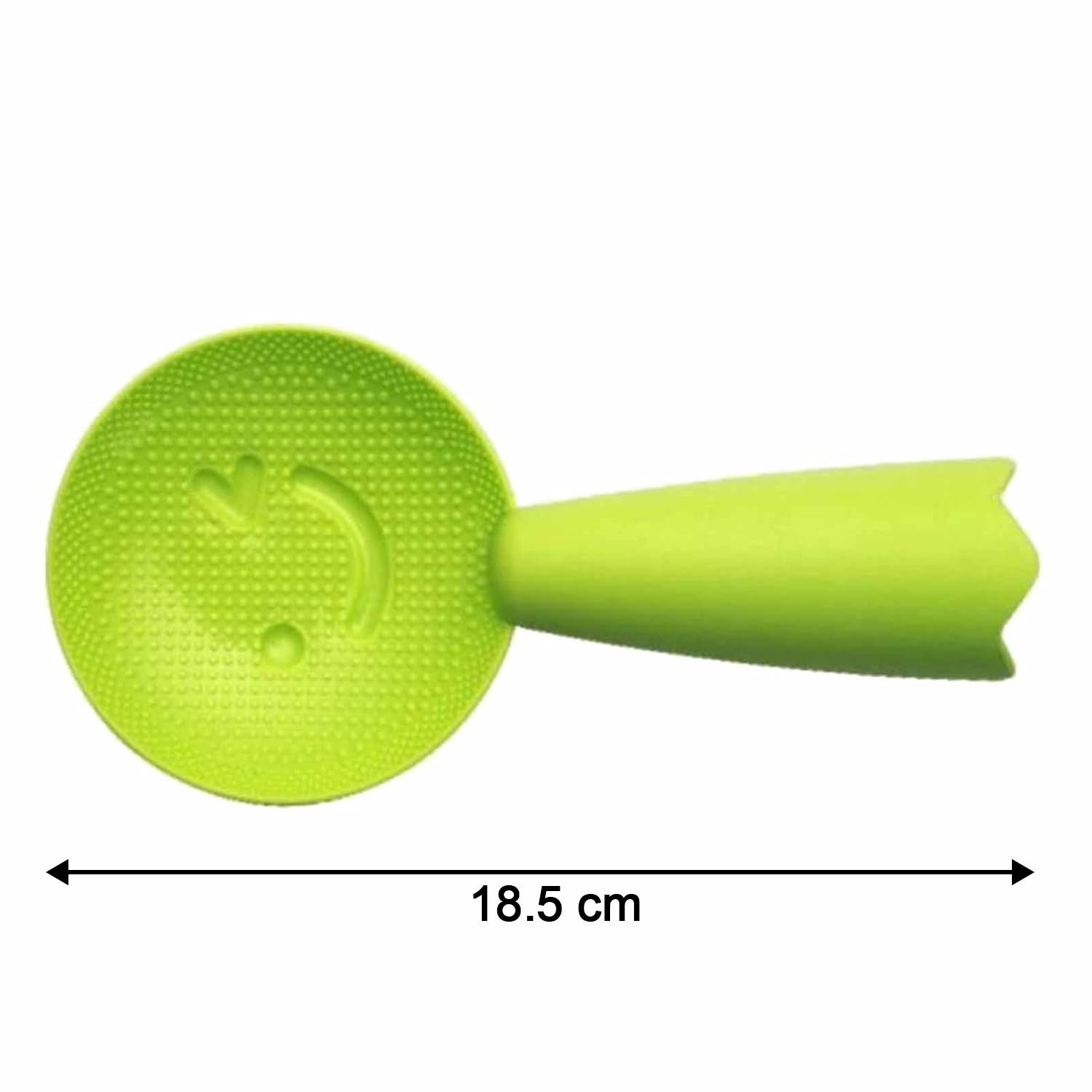 Non-Stick Rice Serving Spoon – Comfortable Grip & Heat-Resistant