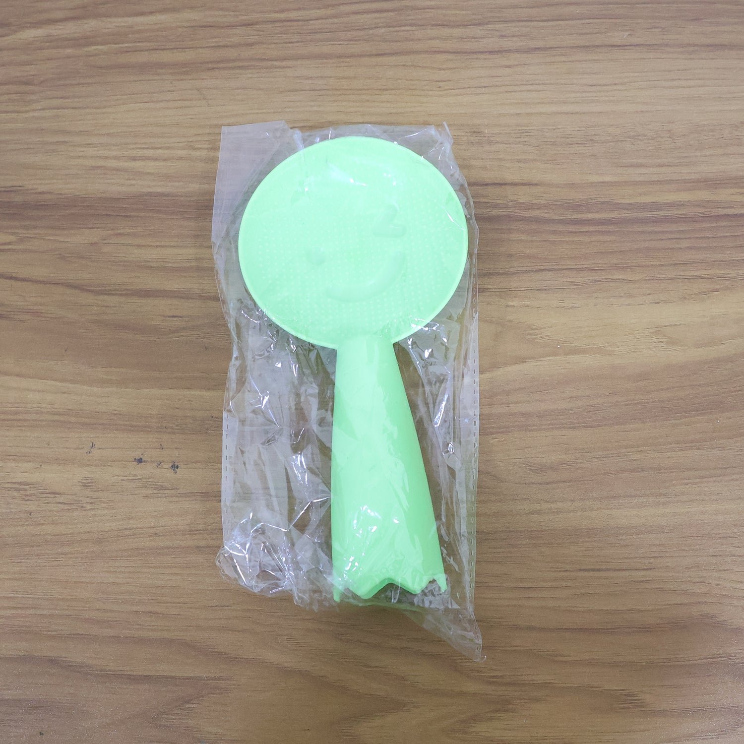 Non-Stick Rice Serving Spoon – Comfortable Grip & Heat-Resistant