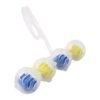 Toilet Cleaning Balls – Automatic Dual Action Freshness & Hygiene