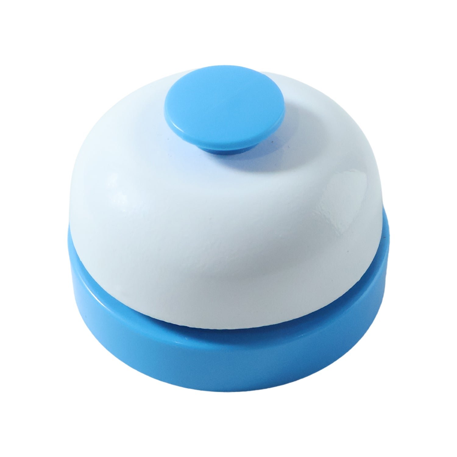 Desk Ring Bell – Loud Sound & Compact Design for Offices