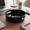 Rotating Storage Tray – 360 Degree Turntable Organizer for Kitchen