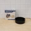 Rotating Storage Tray – 360 Degree Turntable Organizer for Kitchen