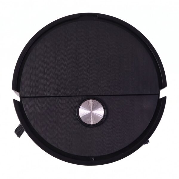 Robotic Vacuum Cleaner with Mopping – Slim & Automatic Floor Robot