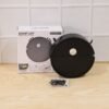 Robotic Vacuum Cleaner with Mopping – Slim & Automatic Floor Robot