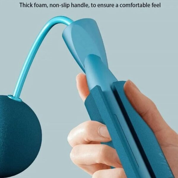 Wrist Ball Exercise Tool – Portable Hand & Forearm Strengthener