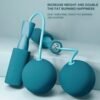 Wrist Ball Exercise Tool – Portable Hand & Forearm Strengthener