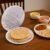 Insulated Roti Cover – Keeps Rotis Warm & Fresh 23x23cm