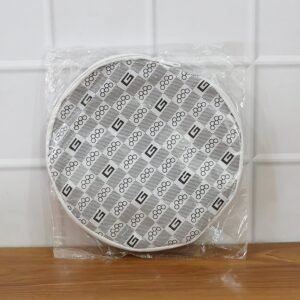 Insulated Roti Cover – Keeps Rotis Warm & Fresh 23x23cm