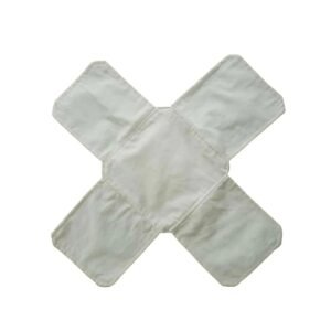 Cotton Roti Cloth Cover – Keep Rotis Warm & Soft Pack of 2