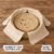 Cotton Roti Cloth Cover – Keep Rotis Warm & Soft Pack of 2