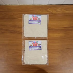 Cotton Roti Cloth Cover – Keep Rotis Warm & Soft Pack of 2