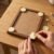 Round Self-Adhesive Furniture Protection Pad – Scratch & Noise Reducer