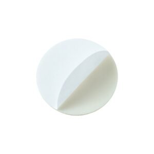 Round Self-Adhesive Furniture Protection Pad – Scratch & Noise Reducer