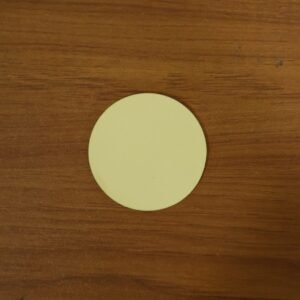 Round Self-Adhesive Furniture Protection Pad – Scratch & Noise Reducer