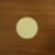 Round Self-Adhesive Furniture Protection Pad – Scratch & Noise Reducer