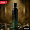 Signature Charge Body Spray – Long Lasting masculine scent for Men