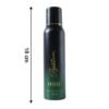 Signature Charge Body Spray – Long Lasting masculine scent for Men