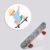 Wood Skateboard – Lightweight & Durable for All Ages | Konex