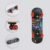 Wood Skateboard – Lightweight & Durable for All Ages | Konex