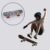 Wood Skateboard – Lightweight & Durable for All Ages | Konex