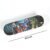 Wood Skateboard – Lightweight & Durable for All Ages | Konex