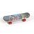 Wood Skateboard – Lightweight & Durable for All Ages | Konex