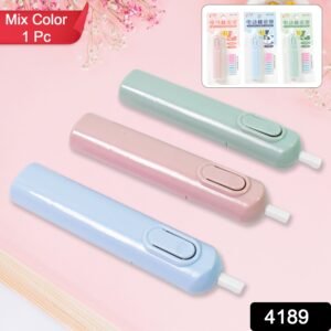 Electric Eraser Kit – Precision Erasing for Art & Drafting | ScribbleJoy