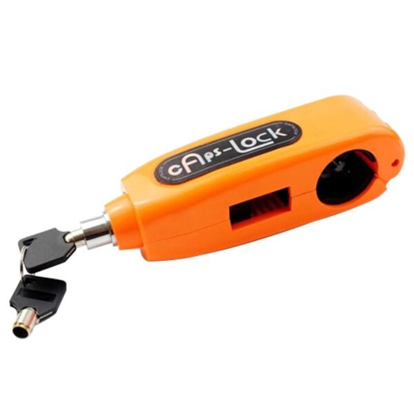 Bike Brake Lock – Heavy Duty Anti-Theft Security | RaceVault
