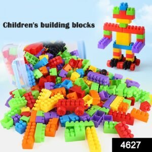 Building Blocks for Kids – Educational Creative Toy | Play Mancer