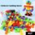 Building Blocks for Kids – Educational Creative Toy | Play Mancer
